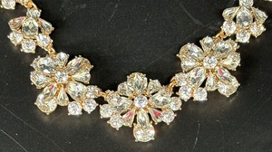 lot 31 image: Charter Club Necklace