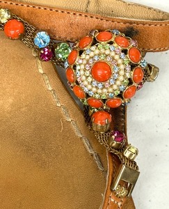 lot 150A image: Safari Club Positano Shoes