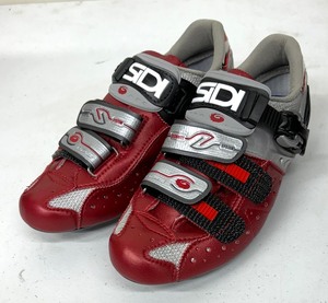 lot 90 image: Sidi Genius 5 Cycling Shoes
