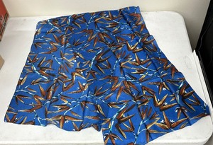 lot 95 image: Four New Scarves by Oker