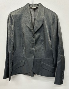 lot 153 image: Due per Due of Paris Jacket and Skirt Set