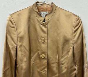 lot 158 image: Shimmering Jacket by Ann Taylor