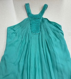 lot 163 image: Catherine Malanderino Dress