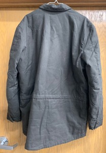 lot 115 image: Mens Freemont Coat