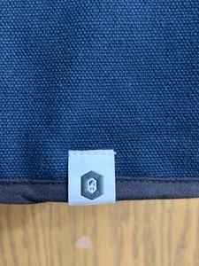 lot 116 image: OurCastle Vest with Durable Water Repellent Coating