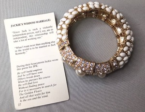 lot 231 image: Camrose & Kross Bracelet