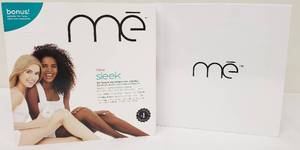 lot 37 image: ME - Permanent Hair Reduction Kit - NEW