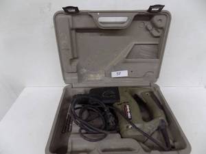 lot 38 image: Porter - CABIE 78 Rotary Hammer works