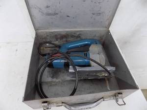 lot 73 image: Bosch Jigsaw works