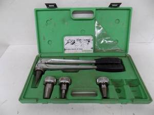 lot 19 image: Wirsbo Expansion Tool