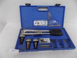 lot 25 image: JOUODN Extension Tool