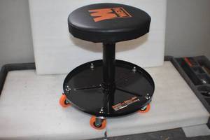 Mechanics Seat
