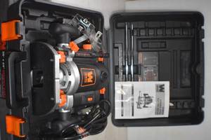 Router Kit