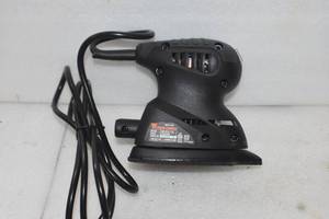 Palm Sander