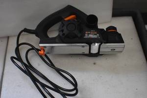 Electric Planer