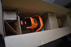 Cordless Hedge Trimmer