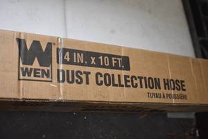 Dust Collection Hose