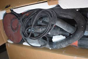 Drywall Sander
