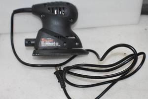 Palm Sander