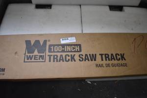 Track saw Track