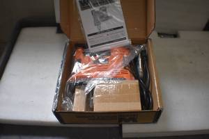 Spindle Sander
