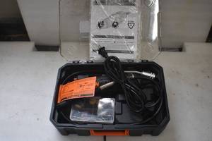Rotary tool kit
