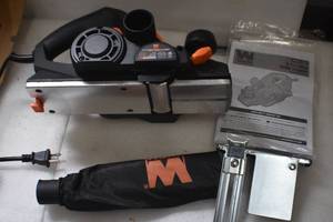 Electric Planer