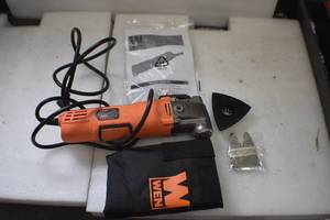 Oscillating Tool