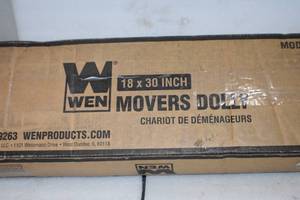Moving Dollies