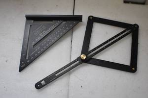 Miter Bevel Gauge