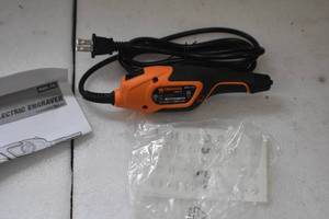 Engraver