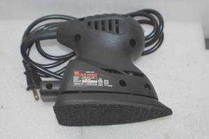 Palm Sander
