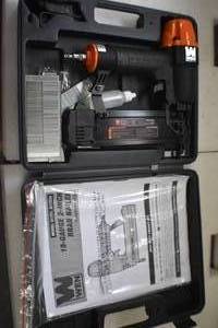 Brad Nailer