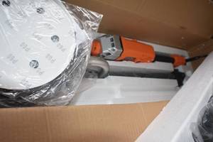 Drywall Sander