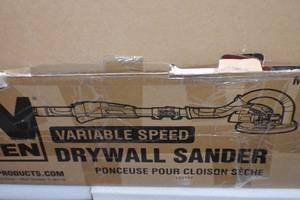 Drywall Sander