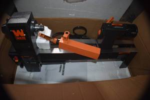 Wood Lathe