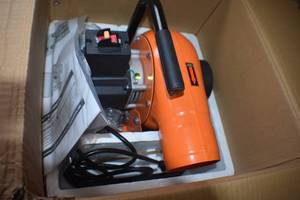 Dust Collector