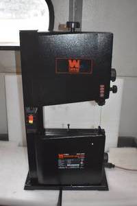 Bandsaw