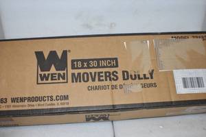 Moving Dollies