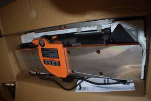 Jointer