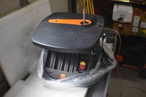 BeltSpindle Sander