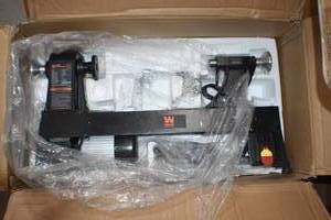 Wood Lathe