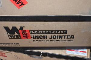 Jointer