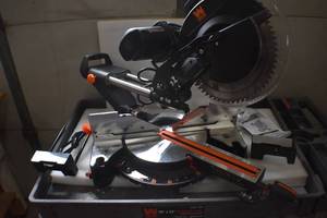 12 inch miter Saw