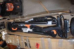 Miter Saw Stand