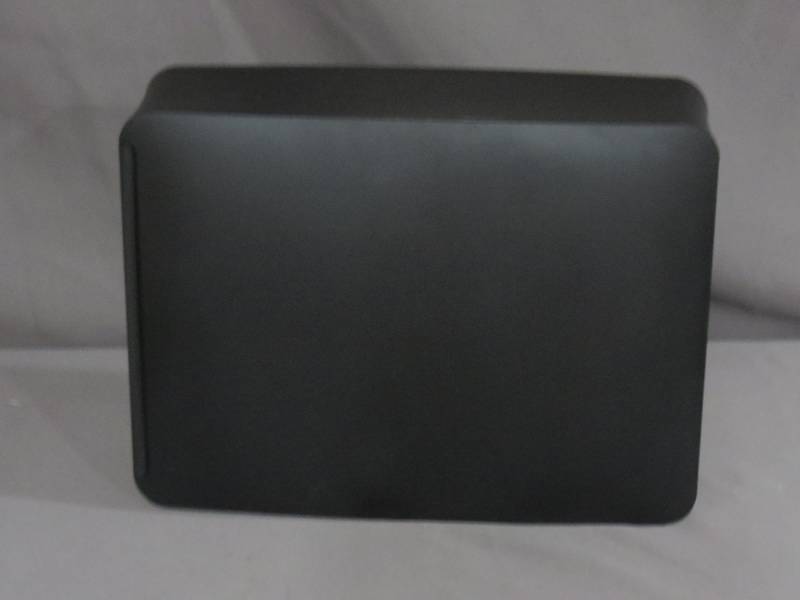 lot 86 image: HomeSoap UV Sanitizing Charger - Disinfector - Black
