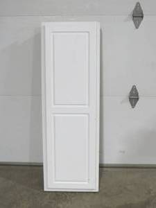 lot 28 image: Hide Away Ironing Board