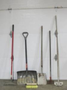 lot 39 image: Mixed Lot of Hand Tools