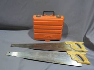 lot 44 image: Mixed Lot of Hand Tools
