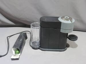 lot 56 image: DeLonghi Nespresso Vertuo Next Machine